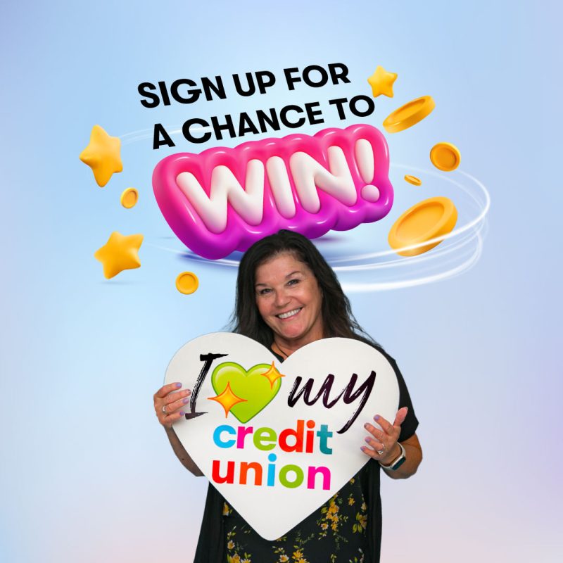 Credit Union Week