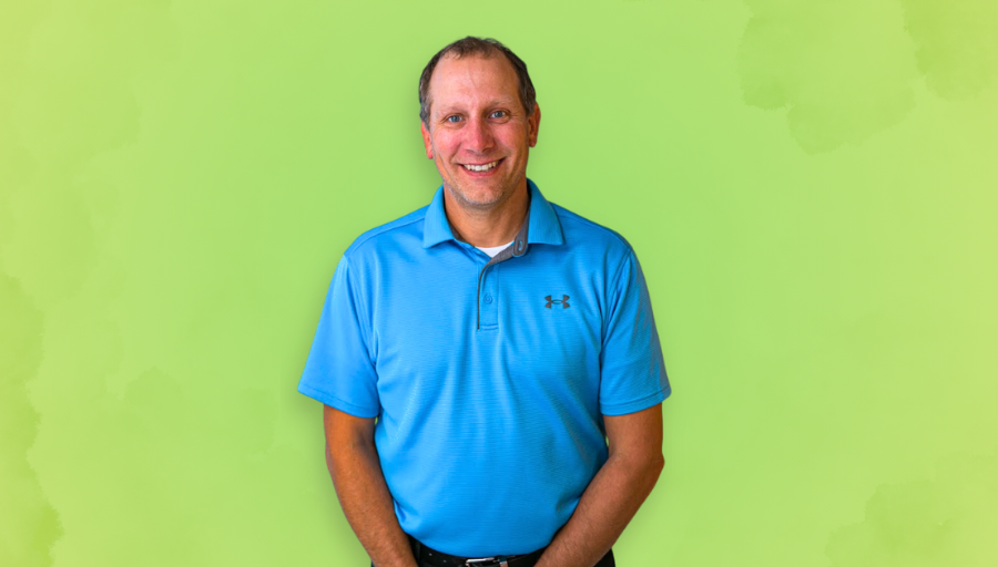 Introducing our Board of Directors: Meet Rick Brown!