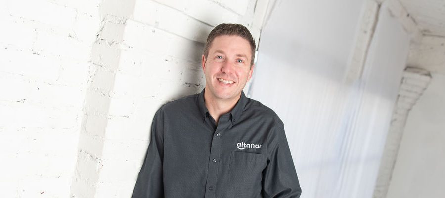 Altana Announces New President/CEO